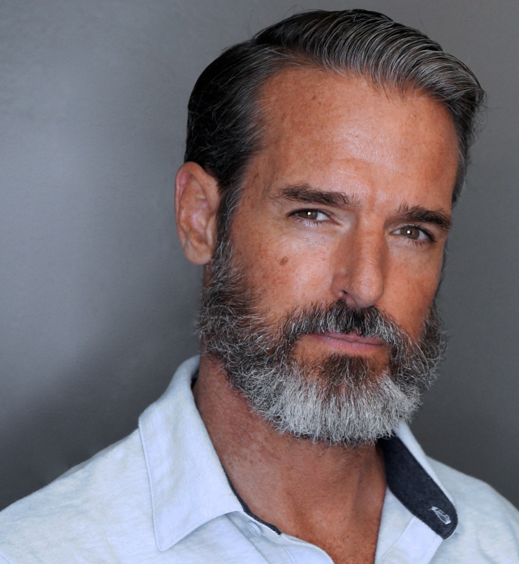 Interview with Jeffrey&nbsp;Pierce