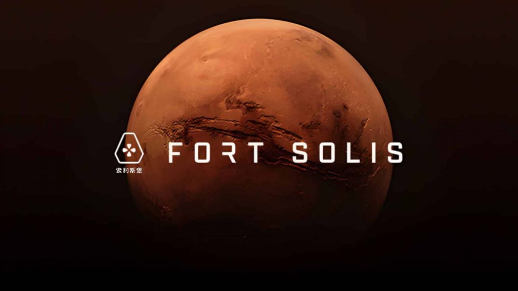 Fort Solis: What To Expect