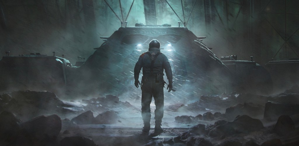 Fort Solis: A Review